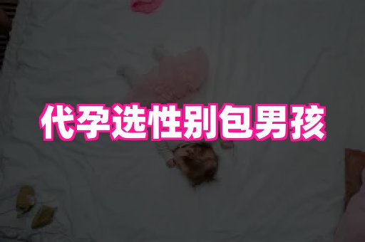 安徽助孕网 4